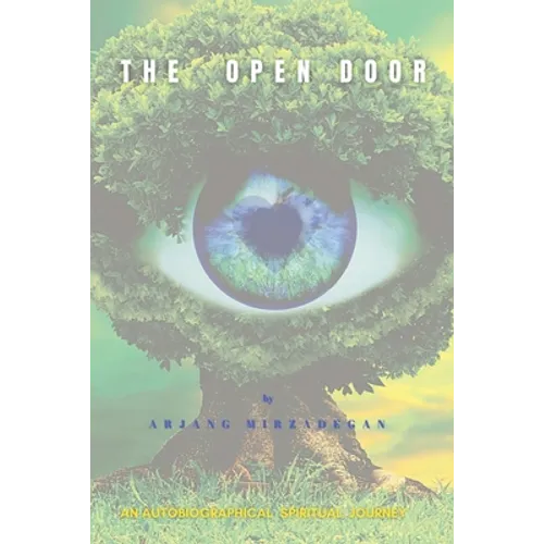 The Open Door - Paperback