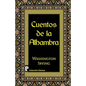 Cuentos de la Alhambra - Paperback