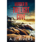 Murder in Twilight Cove - Paperback