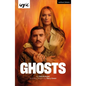 Ghosts - Paperback