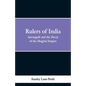 Rulers of India: Aurangzeb And The Decay Of The Mughal Empire - Paperback