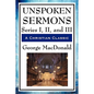 Unspoken Sermons: Series I, II, and III - Paperback