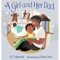 A Girl and Her Dad - Hardcover