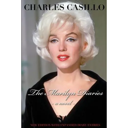 The Marilyn Diaries - Paperback