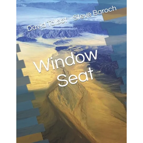 Window Seat - Paperback