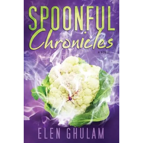 Spoonful Chronicles - Paperback