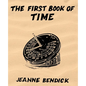 The First Book of Time - Paperback