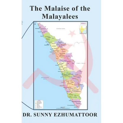 The Malaise of the Malayalees - Paperback