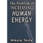 Problem of Increasing Human Energy - Paperback