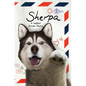 Sherpa, A Letter From Paris - Hardcover
