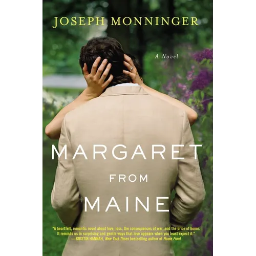 Margaret from Maine - Paperback