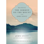 Reading the Sermon on the Mount with John Stott: 8 Weeks for Individuals or Groups - Paperback