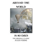 Around The World In 80 Days - The Original Classic - Paperback