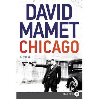Chicago - Paperback