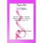 Beyond the Pink Ribbon: What I Wish I Knew about Breast Cancer Before I Got It - Paperback