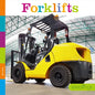 Forklifts - Paperback