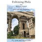 Following Philo: From Ba'al and Asherah to Jesus and Mary Magdalene - Paperback