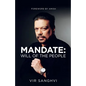 Mandate: Will of the People - Paperback