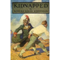 Kidnapped - Paperback