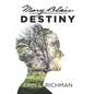 Mary Blair Destiny - Paperback