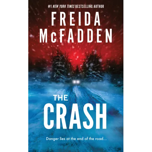 The Crash - Hardcover