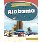 Alabama - Library Binding