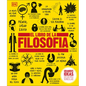 El Libro de la Filosofía (the Philosophy Book) - Hardcover