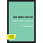 This Earth, That Sky: Poems by Manuel Bandeira Volume 1 - Paperback