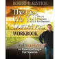 The Lies We Tell Ourselves Workbook - Paperback