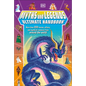 Myths and Legends Ultimate Handbook: More Than 200 Heroes, Villains and Mythical Creatures from Around the World - Paperback