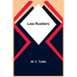Law Rustlers - Paperback