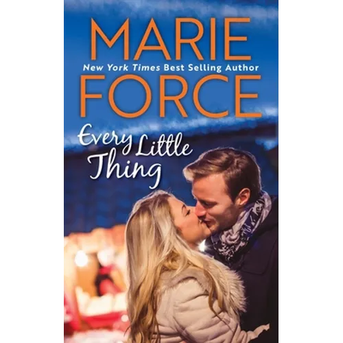 Every Little Thing: (Butler, Vermont Series, Book 1) - Paperback