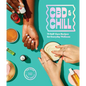 CBD & Chill: 75 Self-Care Recipes for Everyday Wellness - Hardcover