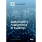 Sustainability Assessments of Buildings - Paperback