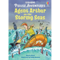 Agent Arthur on the Stormy Seas - Paperback