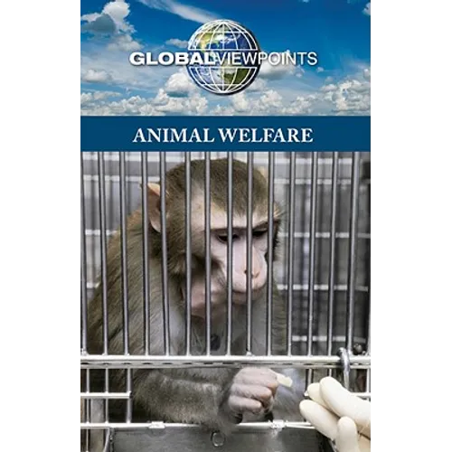 Animal Welfare - Paperback