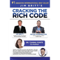 Cracking the Rich Code w/ Jim Britt and Dr. Tianna - Paperback