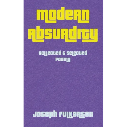 Modern Absurdity - Paperback