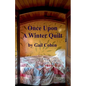 Once Upon a Winter Quilt - Paperback