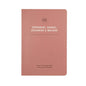 Lsb Scripture Study Notebook: Zephaniah, Haggai, Zechariah, & Malachi: Legacy Standard Bible - Paperback