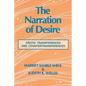 The Narration of Desire: Erotic Transferences and Countertransferences - Paperback