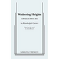 Wuthering Heights (Carter) - Paperback