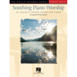 Soothing Piano Worship: 20 Peaceful Sacred Songs for Piano - Phillip Keveren Series - Paperback