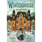 Winterhouse - Paperback