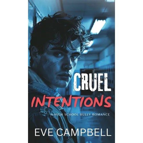 Cruel Intentions - Hardcover