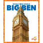 Big Ben - Library Binding
