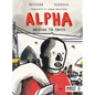 Alpha: Abidjan to Paris - Hardcover