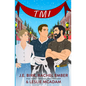 Tmi: A Holiday M/M/M Romance - Paperback