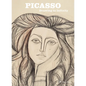 Picasso: Drawing to Infinity - Hardcover