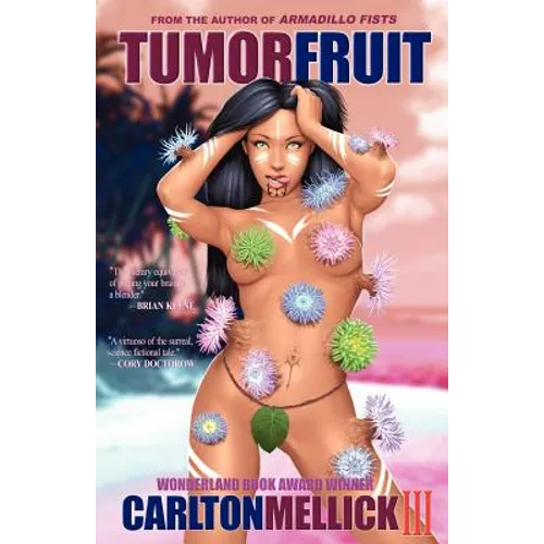 Tumor Fruit - Paperback